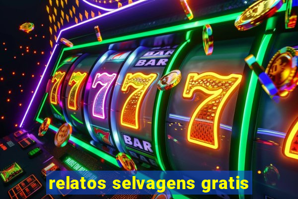 relatos selvagens gratis